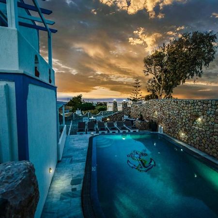 קרטראדוס Stavros Villas מראה חיצוני תמונה