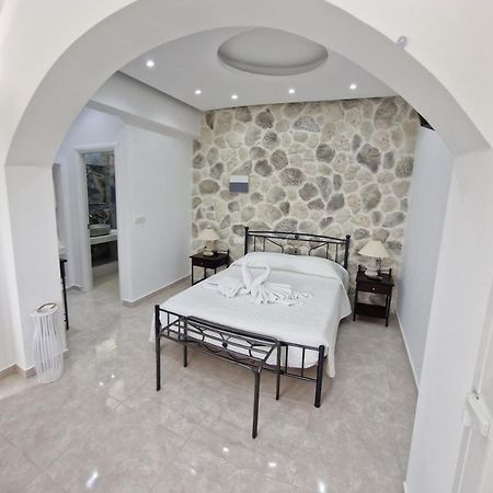 קרטראדוס Stavros Villas מראה חיצוני תמונה