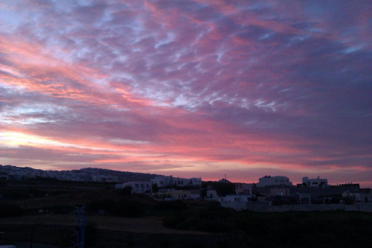 קרטראדוס Stavros Villas מראה חיצוני תמונה