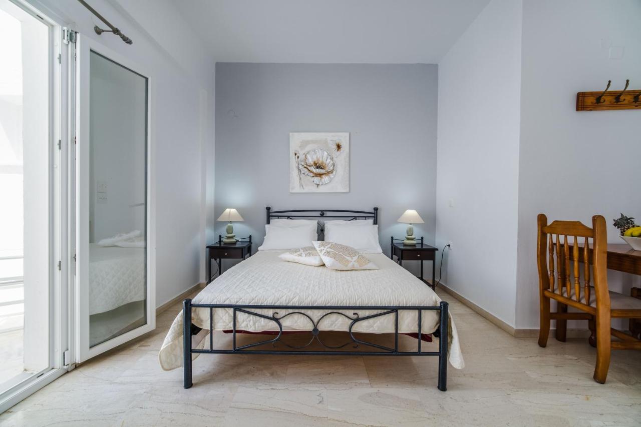 קרטראדוס Stavros Villas מראה חיצוני תמונה