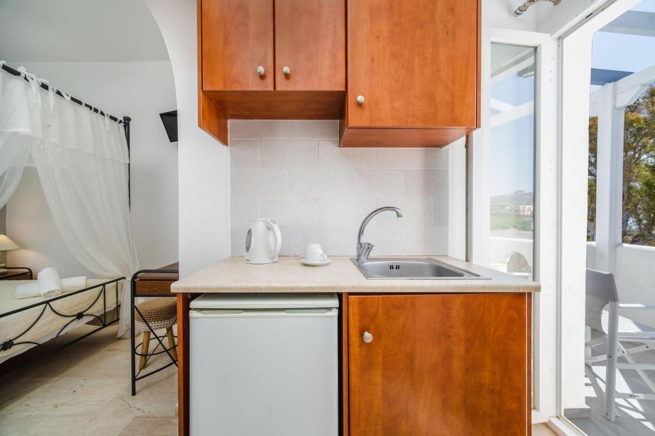 קרטראדוס Stavros Villas מראה חיצוני תמונה
