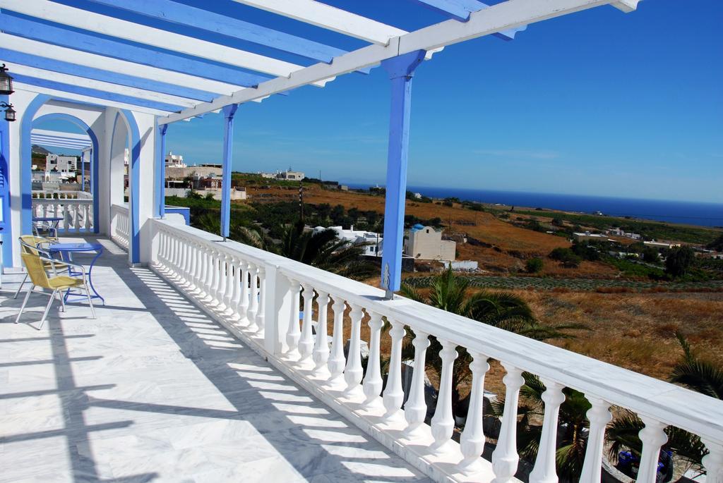 קרטראדוס Stavros Villas מראה חיצוני תמונה