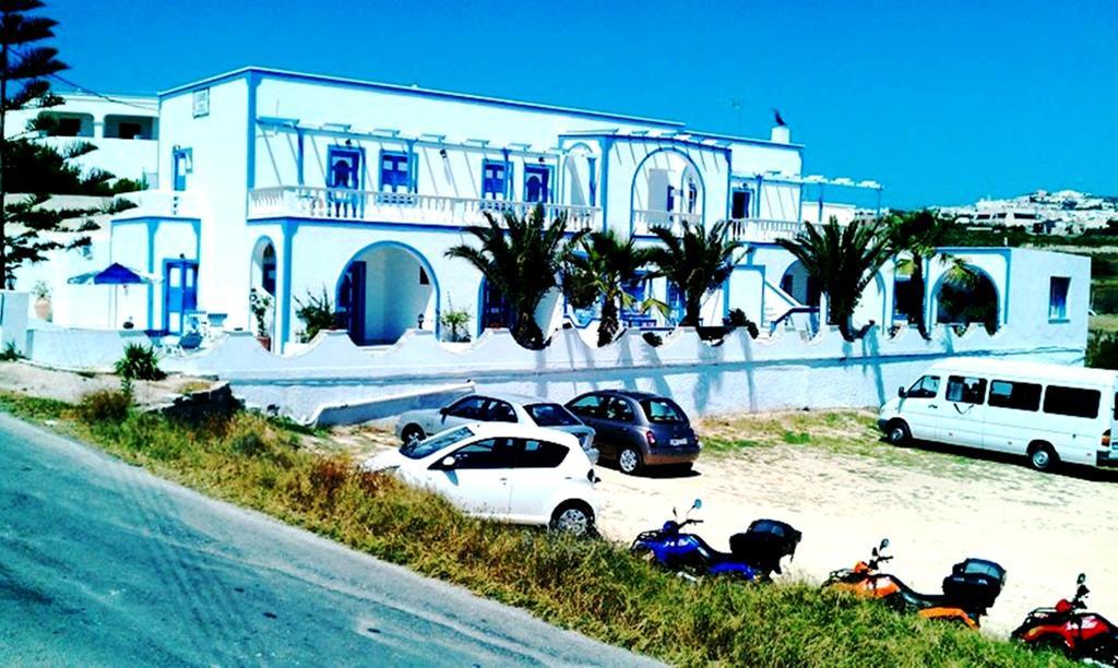 קרטראדוס Stavros Villas מראה חיצוני תמונה