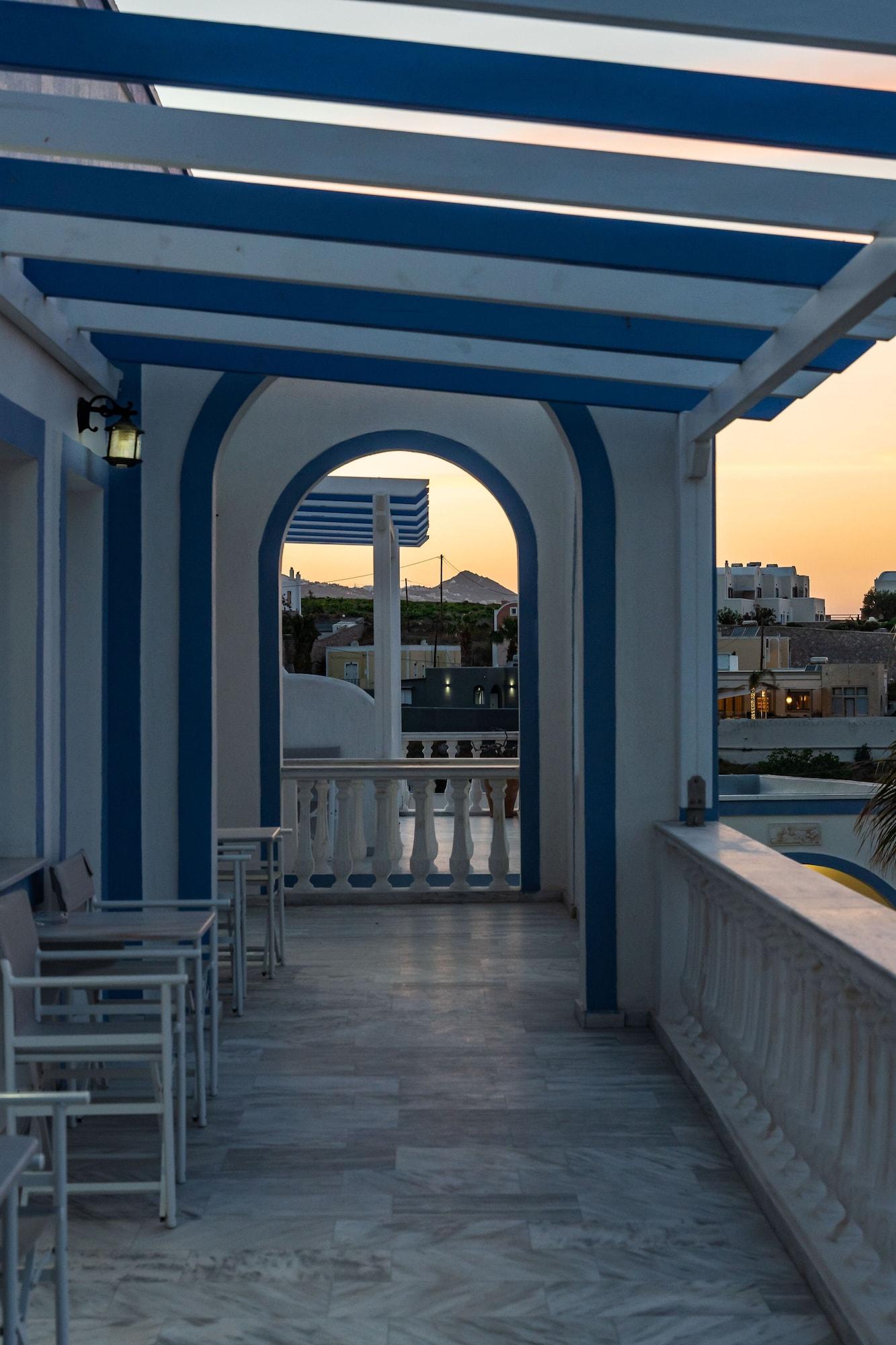 קרטראדוס Stavros Villas מראה חיצוני תמונה