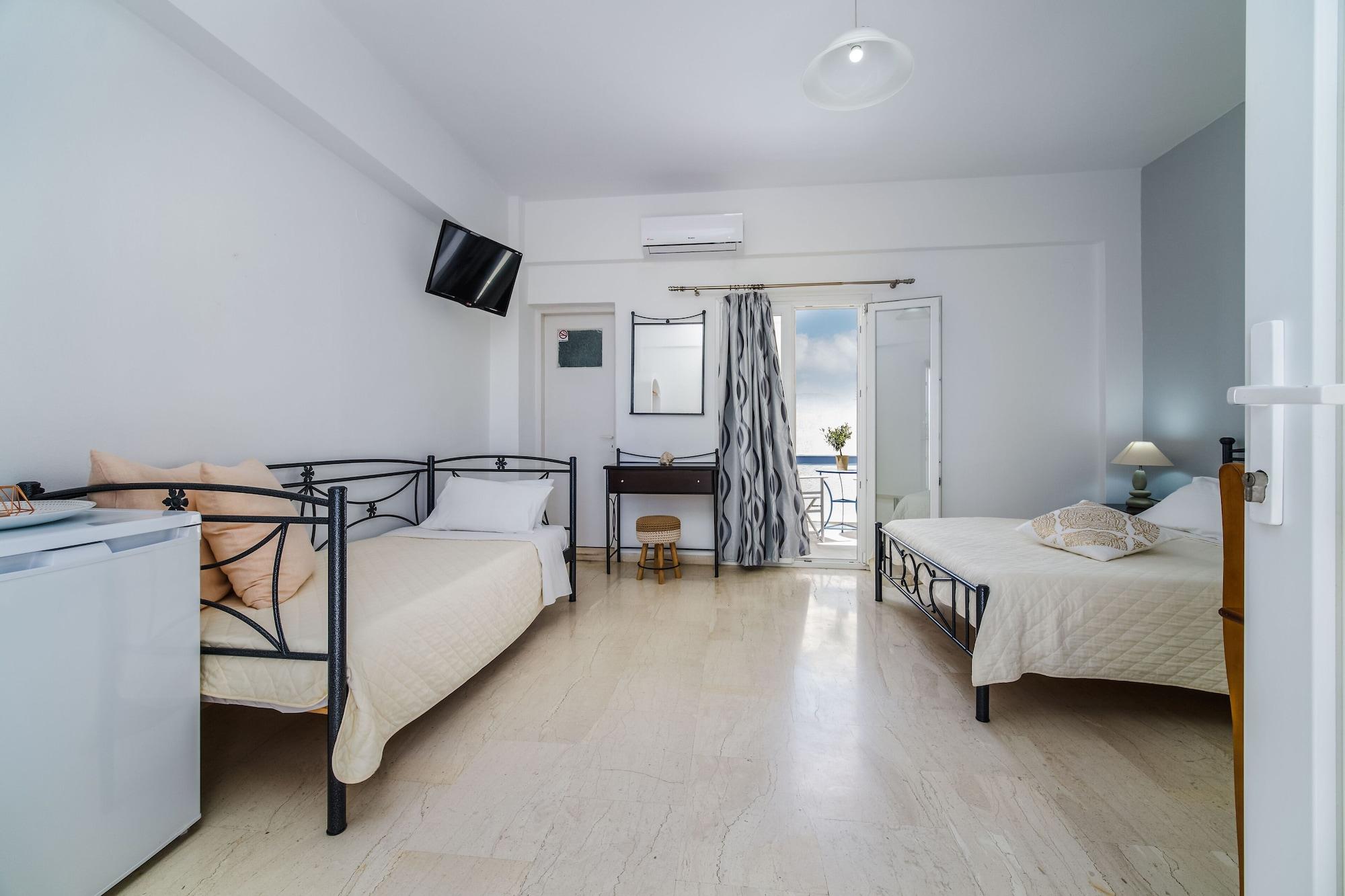 קרטראדוס Stavros Villas מראה חיצוני תמונה