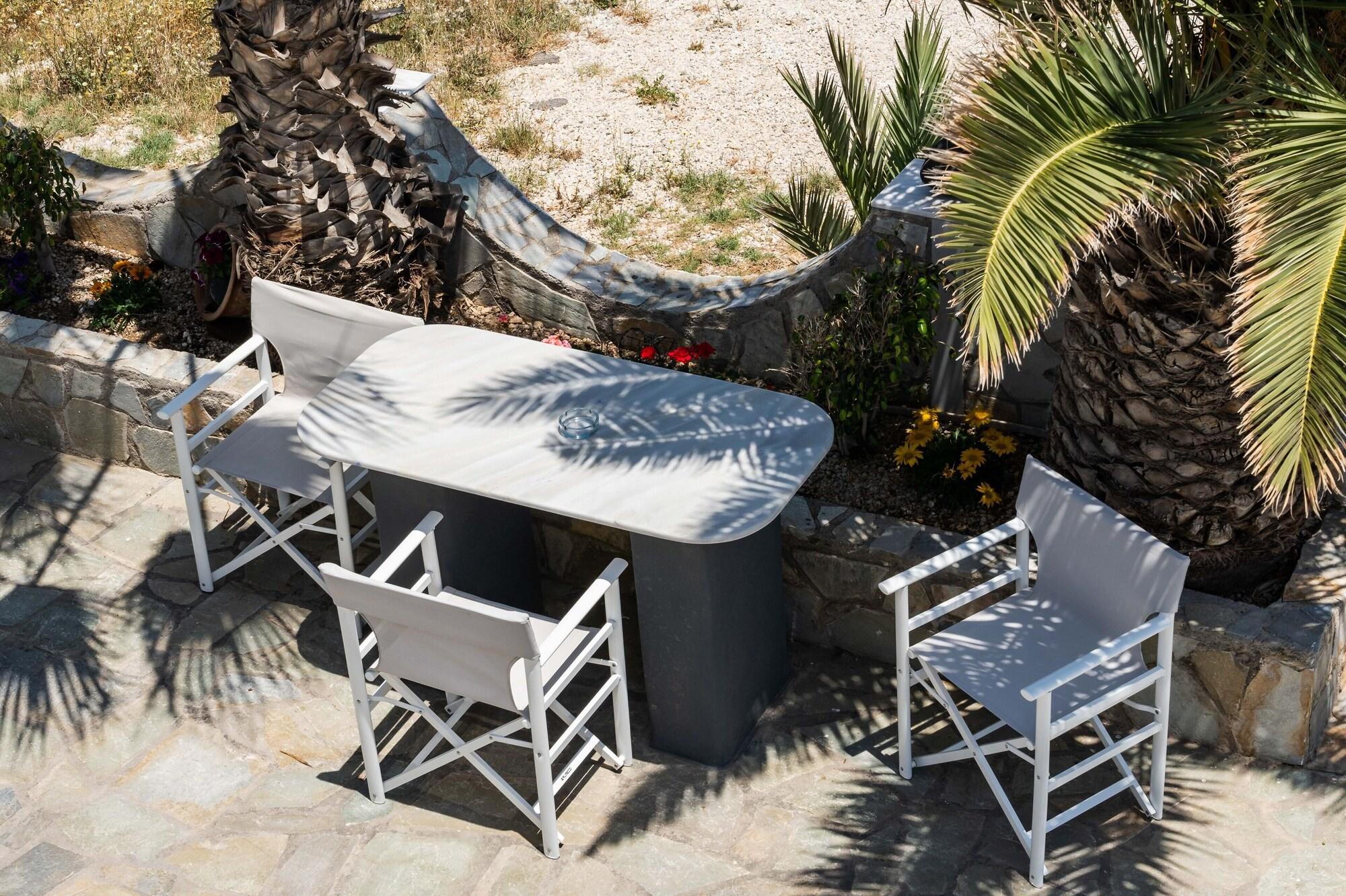 קרטראדוס Stavros Villas מראה חיצוני תמונה