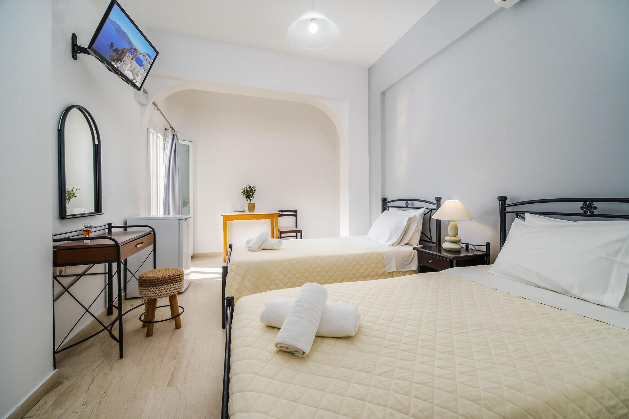 קרטראדוס Stavros Villas מראה חיצוני תמונה