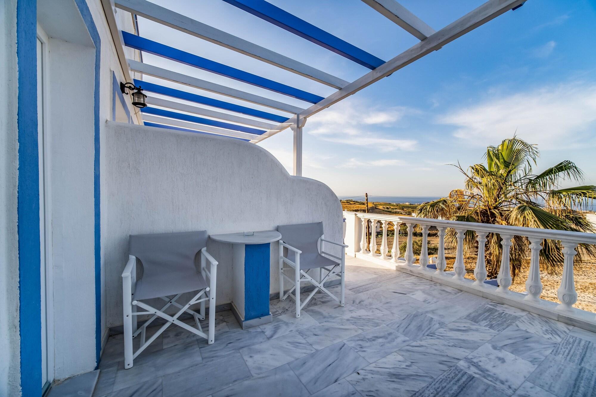 קרטראדוס Stavros Villas מראה חיצוני תמונה