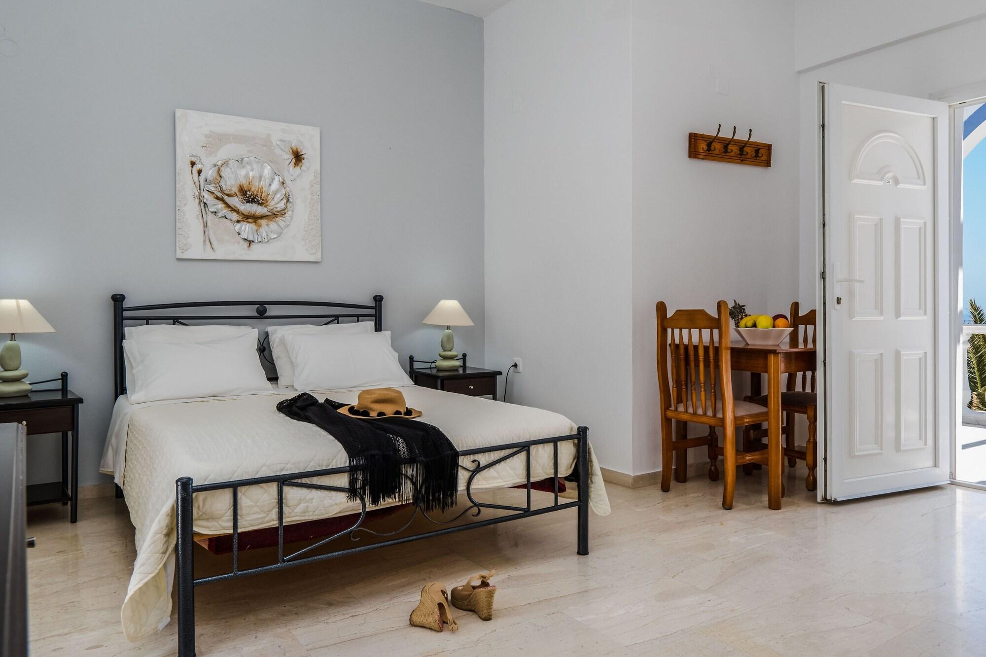 קרטראדוס Stavros Villas מראה חיצוני תמונה