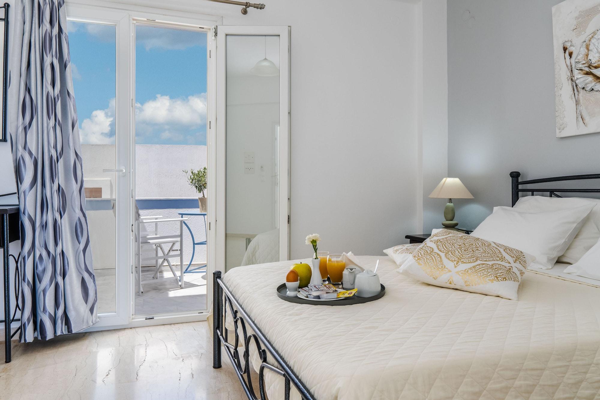 קרטראדוס Stavros Villas מראה חיצוני תמונה