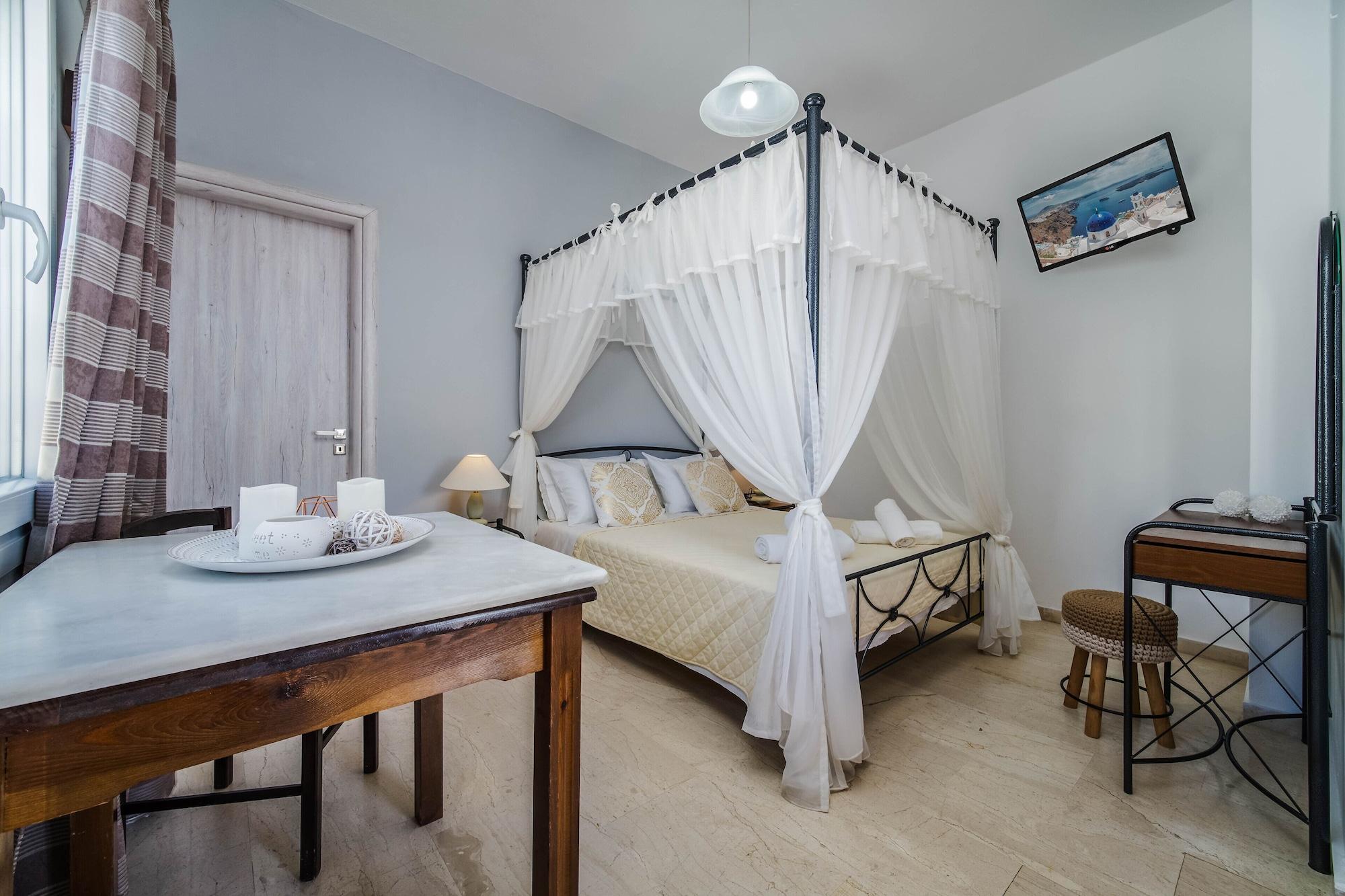 קרטראדוס Stavros Villas מראה חיצוני תמונה