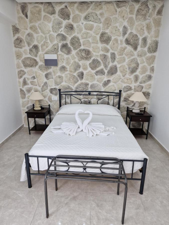 קרטראדוס Stavros Villas מראה חיצוני תמונה