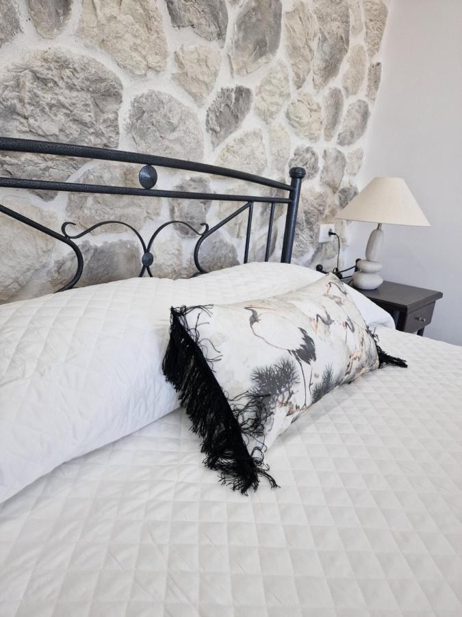 קרטראדוס Stavros Villas חדר תמונה